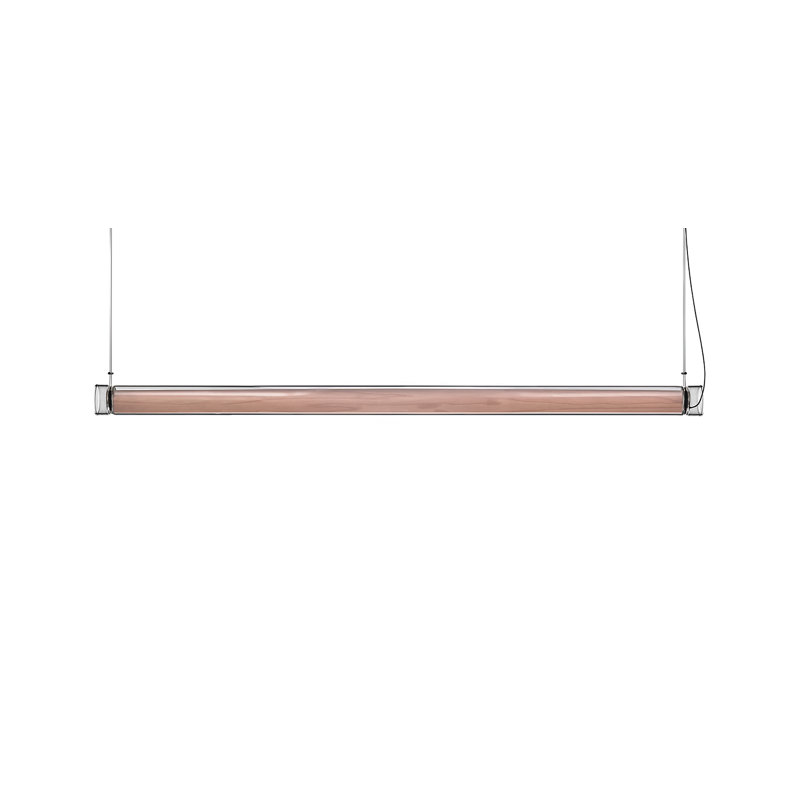 Estela 1 - Light LED Pendant, Pale Rose