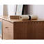 Crédence de rangement pour armoire audio-visuelle Simple Living 70,87 W