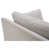 Cream Cotton Blend