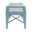 Malacca Upholstered Bench-2141263257