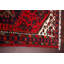 Tapis tribal traditionnel 3 x 5