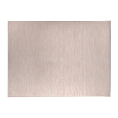 Tapis de bureau léger Tess