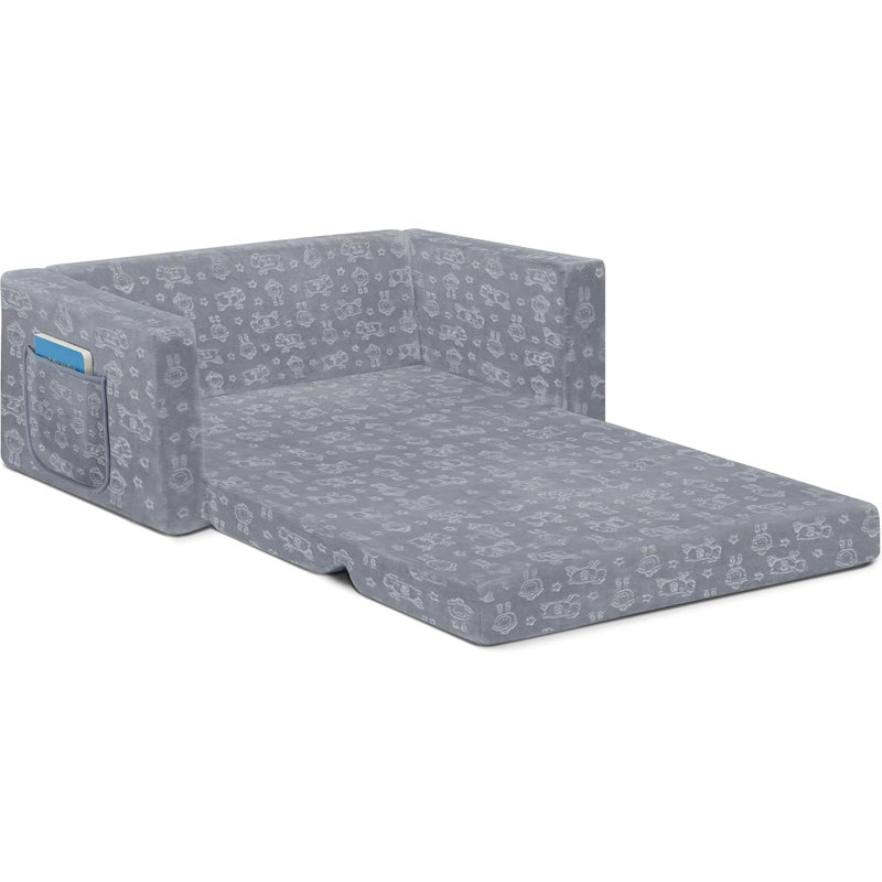Canapé convertible Serta Perfect Sleeper