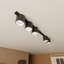 Marlyse Flush Mount-901077192