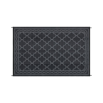 Mobilier d'extérieur imperméable pour dégagement de patio