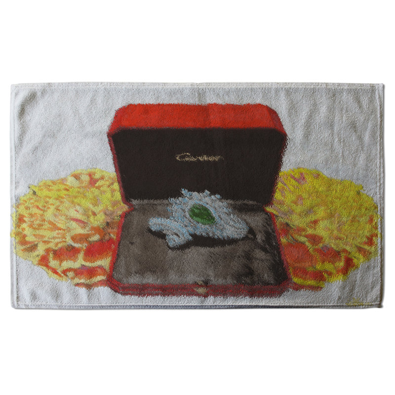 Cotton Tea Towel Kitchen Towel