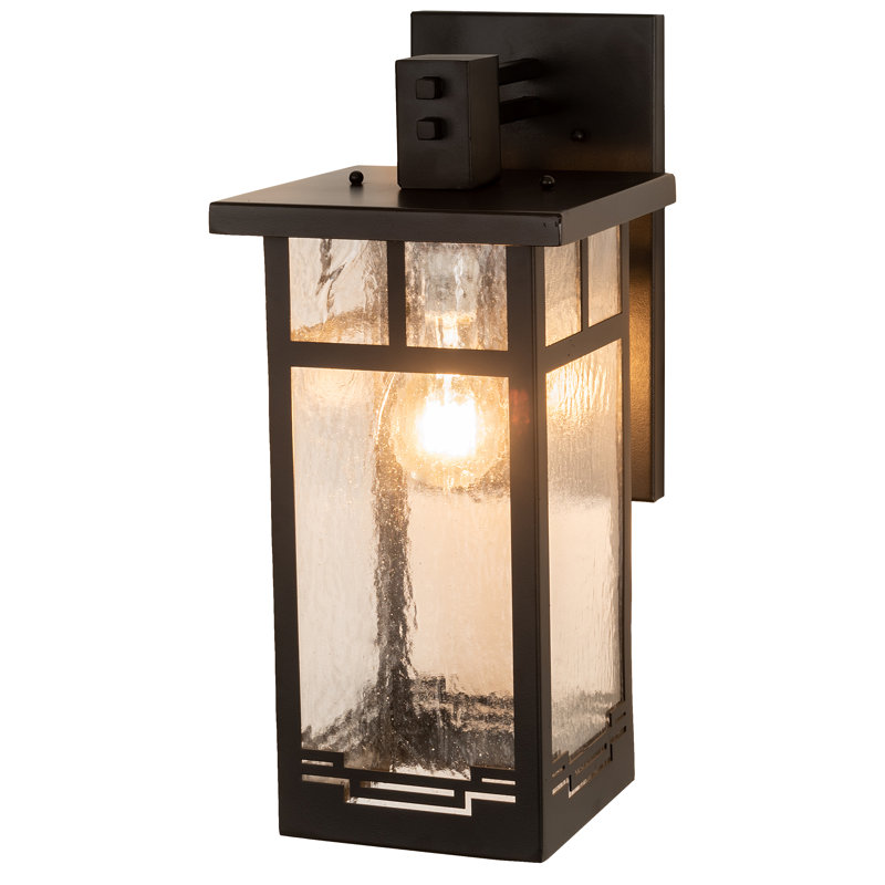 Roylance 1 - Light Armed Sconce
