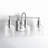 Gearld 3-Light Dimmable Seeded Glass Vanity Light-1299845010