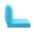 Jakailyn Outdoor Seat/Back Cushion Set-2121342317