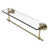 Unlacquered Brass is out of stock
