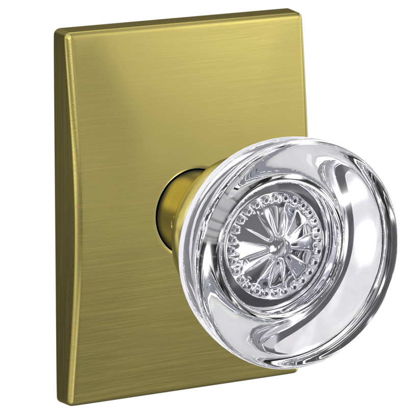 Hobson Century Trim, Aged Bronze