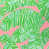 Pink/Green
