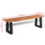 Fagan Metal Bench-40507807