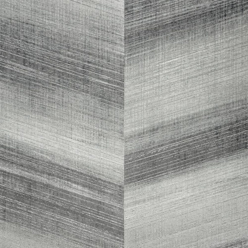 Papier peint, Anthracite