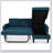 Multi-functional storage lazy sofa chair · Comfortable single-person portable sofa for living room and bedroom-144082232