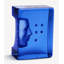 Azur Look Blue