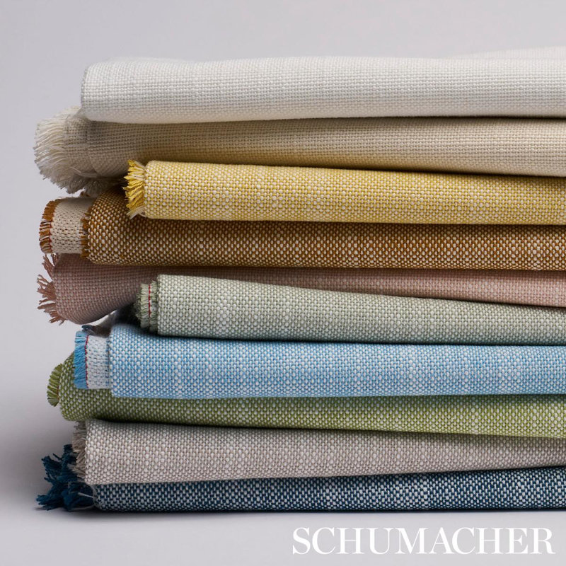 Sasha Indoor/Outdoor Fabric, Mineral