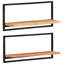 Tablettes flottantes Alsburg-844641082