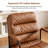 Office Chair Task Chair With Wheels And Armrests-129105576