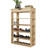15 Pair Shoe Rack