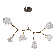 Blossom LED Chandelier