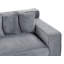 Sydney 3 Seater Corduroy Sofa-345995403