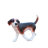 Lifelike Beagle Dog Statue