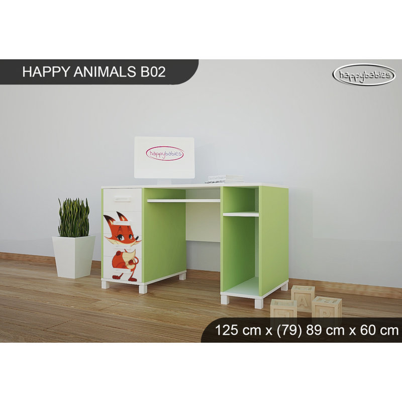 125cm, Green