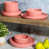 Rouge rose est en rupture de stock