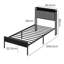 Upholstered Bed-70972932-70972955