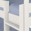 Manila Bunk Bed with Built-in Ladder Included-1412972878