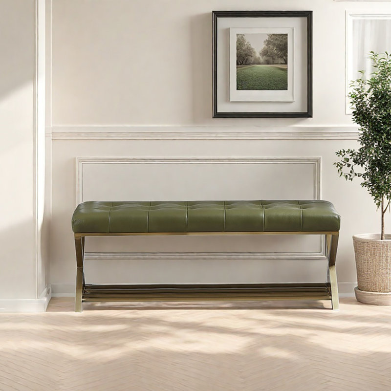 Banc à langer 39,4