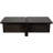 Hagen Solid Wood Coffee Table