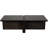 Hagen Solid Wood Top Coffee Table
