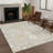 Machine Washable Indoor/Outdoor Chantille ACN2675 Global Rug-744790929-744790938