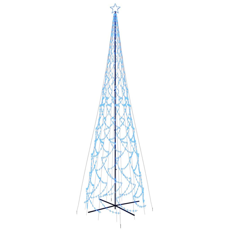 800cm H Artificial Christmas Tree