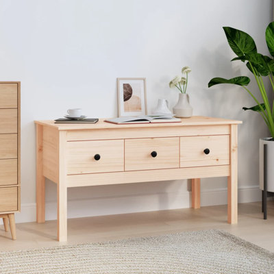 Bertil Coffee Table