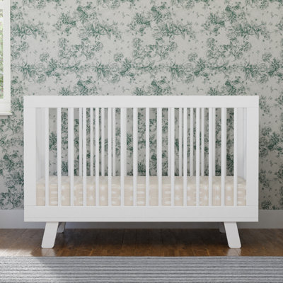 Lit de bébé convertible 3-en-1 Hudson