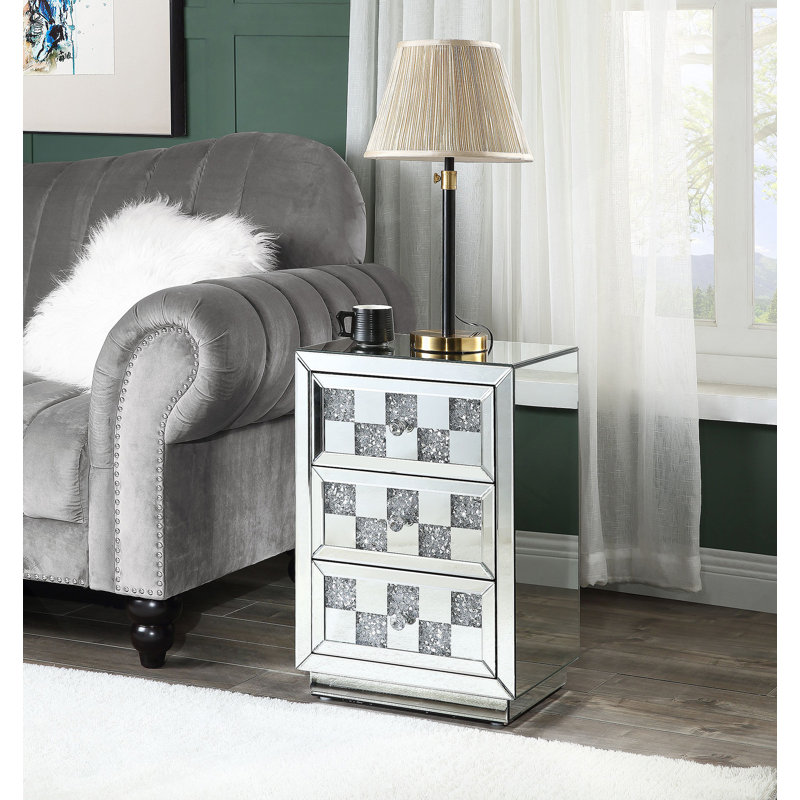 Table d'appoint Noralie