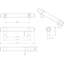 Key Grande Bar / Handle Pull-138346969