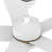 52" Smart DC Ceiling Fan With Remote, Light Kit Included, Works With Google Assistant And Amazon Alexa, Siri Shortcut-88506423