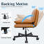 Chaise de bureau pivotante Criss Cross-1389697256
