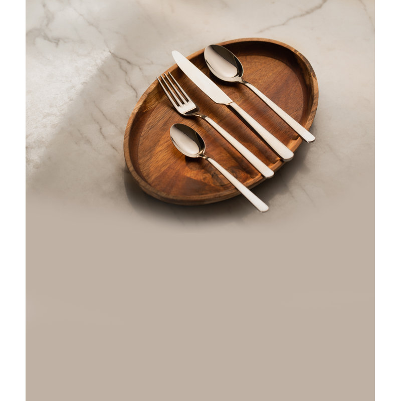 Sherill Stainless Steel Dinner Knife