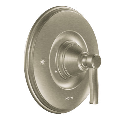 Garniture de robinet avec poignée levier Rothbury