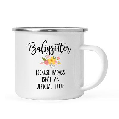 Tasse à café Corinthian