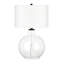 Lampe de table standard 24,75 "Charvette-1075842278
