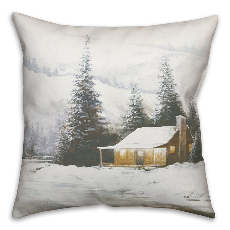  Housse de coussin carré et insert