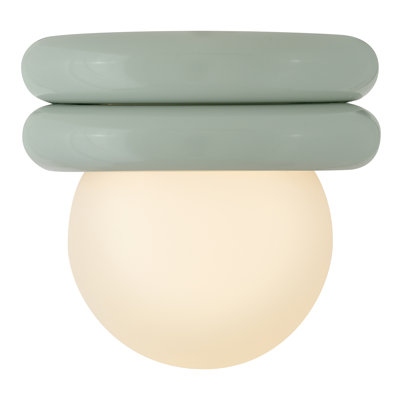 Lark Noa Extra Small Convertible Flush Mount