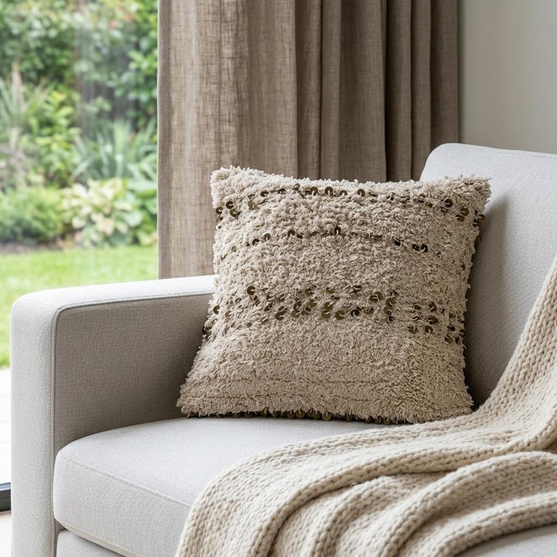 Coussin décoratif Acacia Balm
