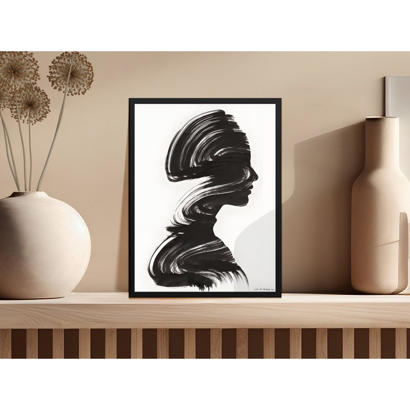 Denardo Single Picture Frame Print, 101.6 cm H x 66.04 cm W
